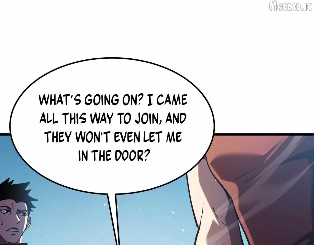 I Rely on My Invincibility to Deal Tons of Damage Passively! Chapter 173 - Page 65