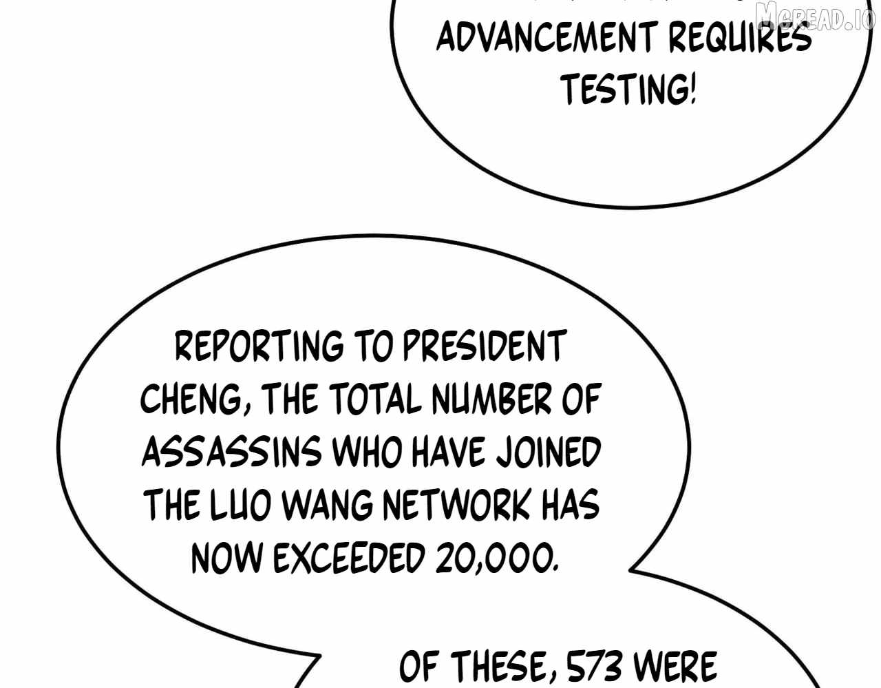 I Rely on My Invincibility to Deal Tons of Damage Passively! Chapter 173 - Page 68