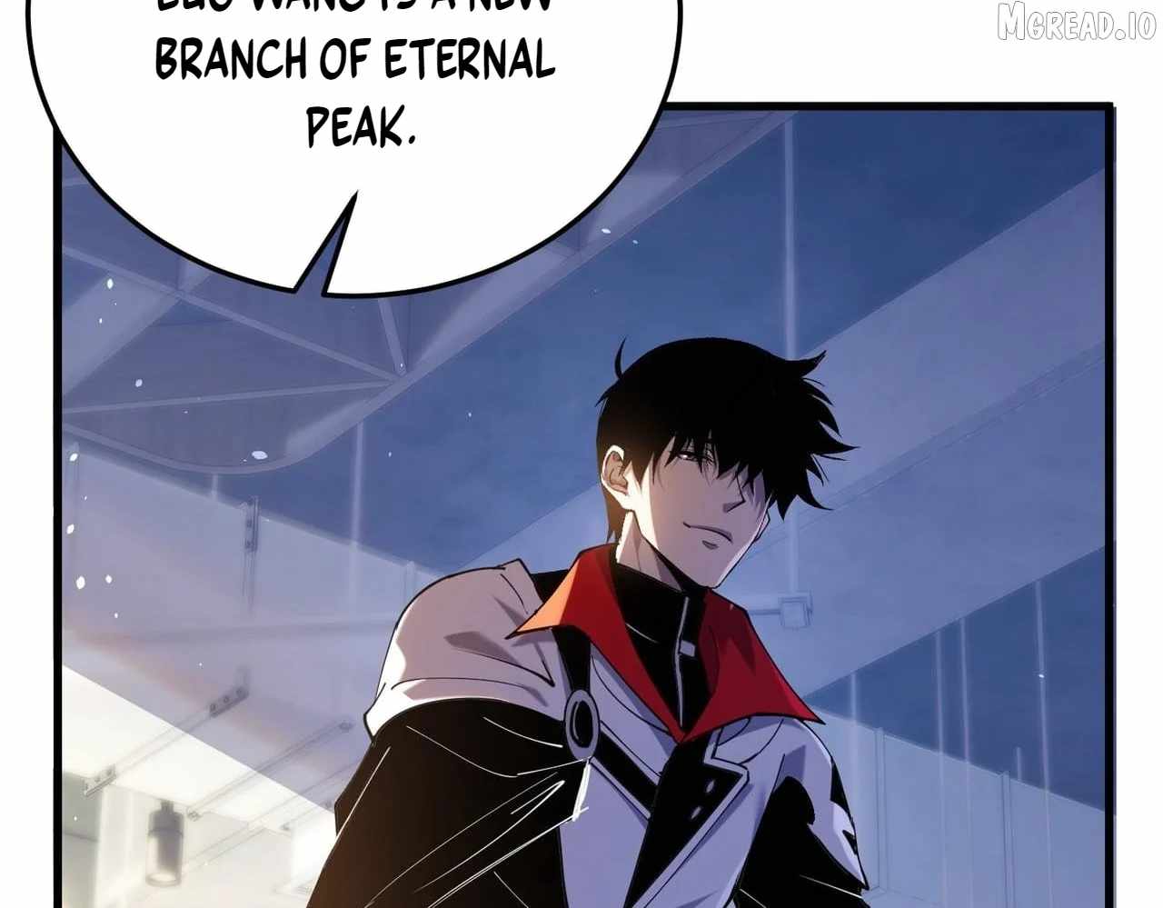 I Rely on My Invincibility to Deal Tons of Damage Passively! Chapter 173 - Page 7