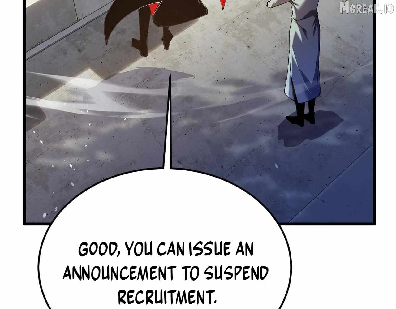 I Rely on My Invincibility to Deal Tons of Damage Passively! Chapter 173 - Page 70