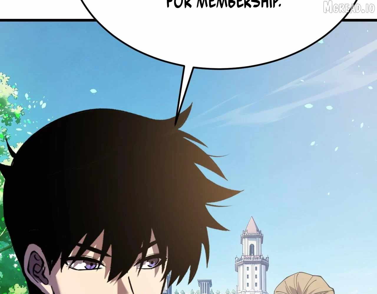 I Rely on My Invincibility to Deal Tons of Damage Passively! Chapter 173 - Page 72