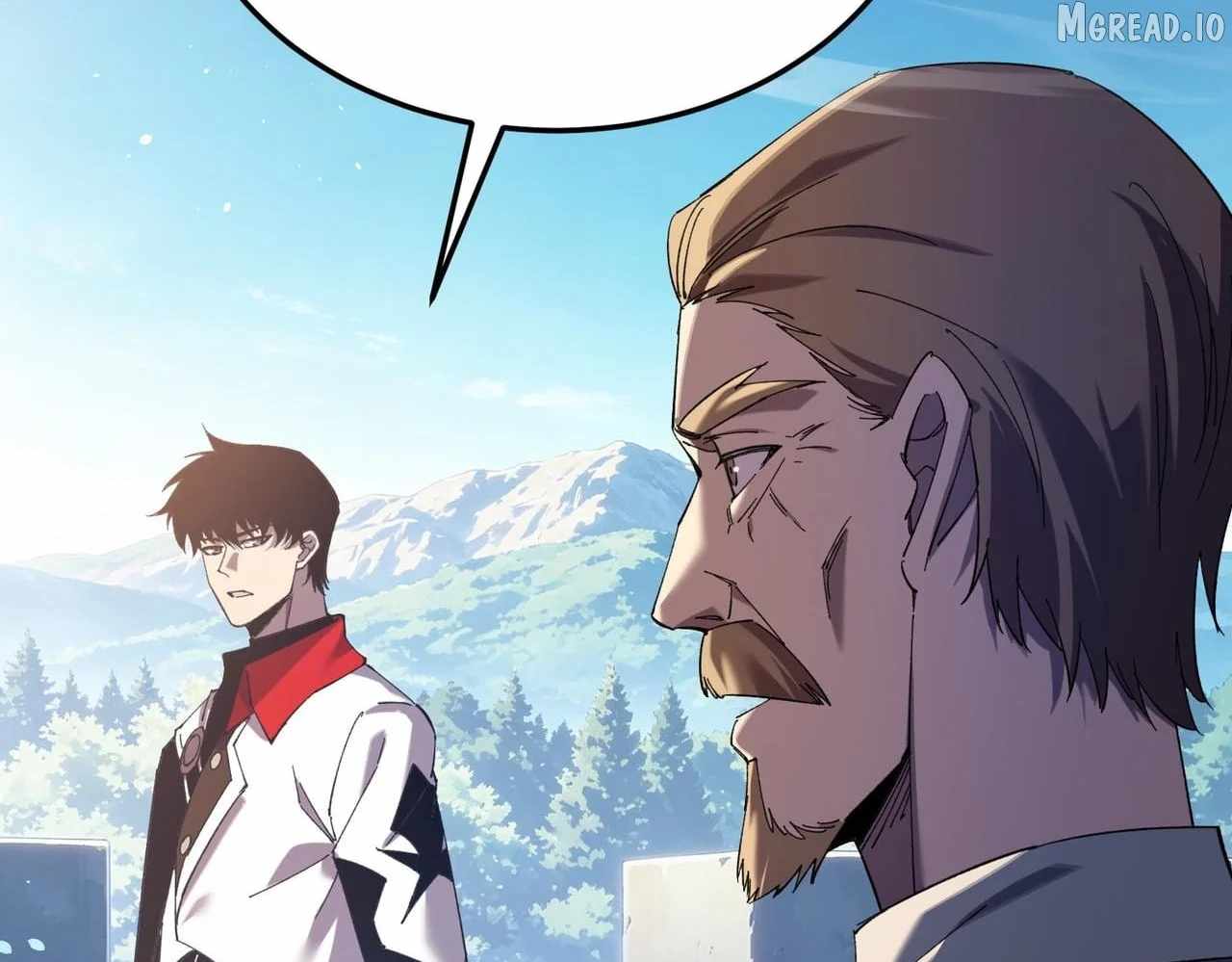I Rely on My Invincibility to Deal Tons of Damage Passively! Chapter 173 - Page 77