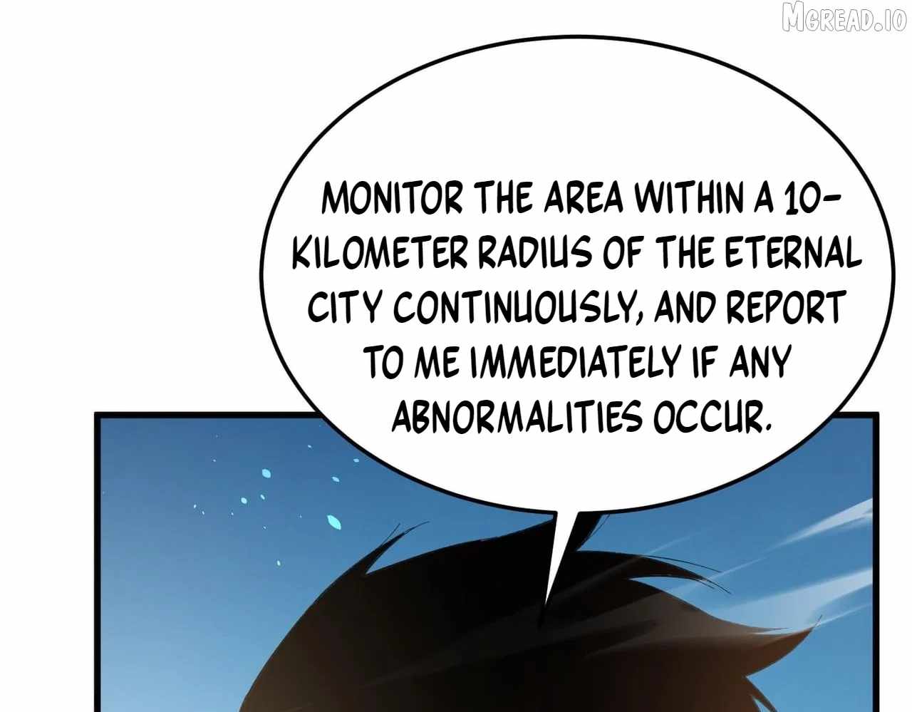 I Rely on My Invincibility to Deal Tons of Damage Passively! Chapter 173 - Page 79