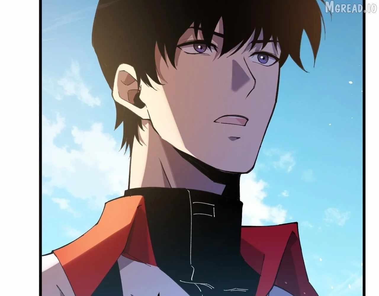 I Rely on My Invincibility to Deal Tons of Damage Passively! Chapter 173 - Page 80