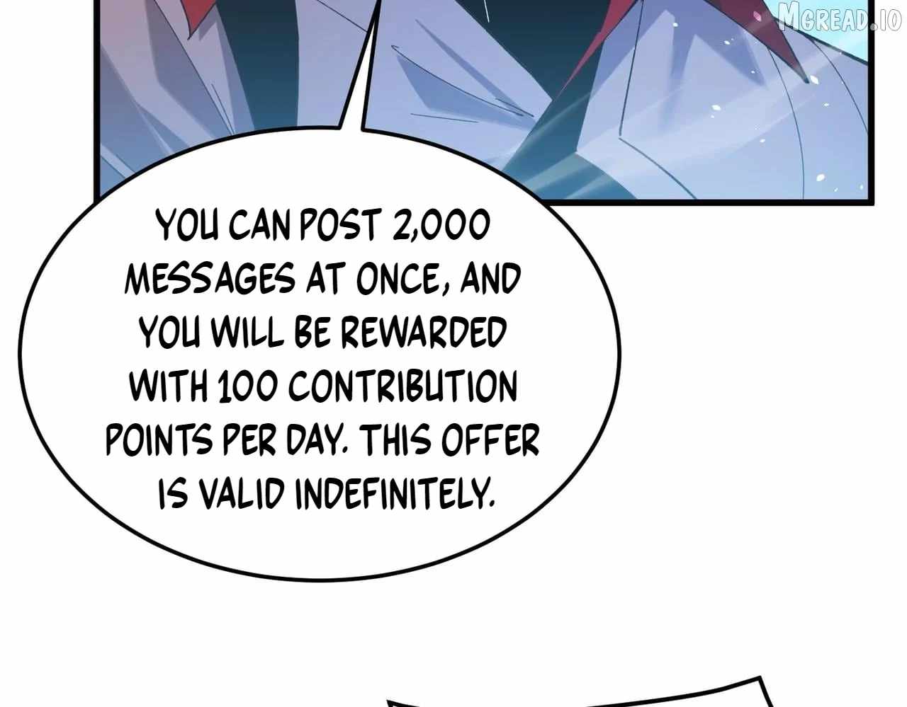 I Rely on My Invincibility to Deal Tons of Damage Passively! Chapter 173 - Page 81
