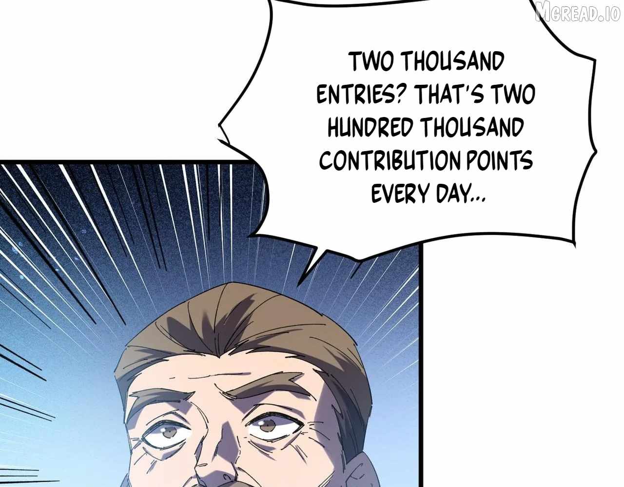 I Rely on My Invincibility to Deal Tons of Damage Passively! Chapter 173 - Page 82