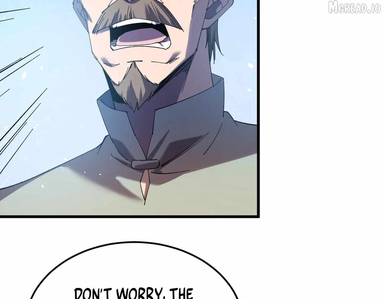 I Rely on My Invincibility to Deal Tons of Damage Passively! Chapter 173 - Page 83