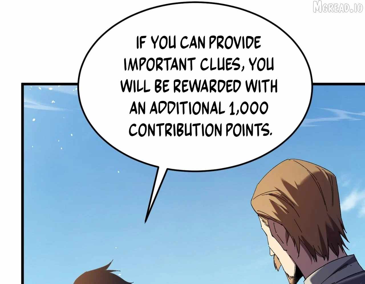 I Rely on My Invincibility to Deal Tons of Damage Passively! Chapter 173 - Page 86