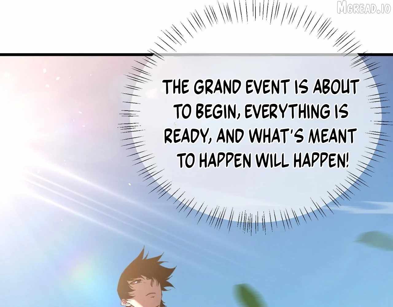 I Rely on My Invincibility to Deal Tons of Damage Passively! Chapter 173 - Page 89