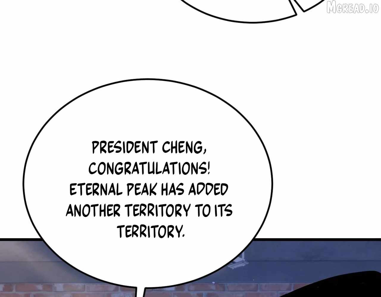 I Rely on My Invincibility to Deal Tons of Damage Passively! Chapter 173 - Page 9