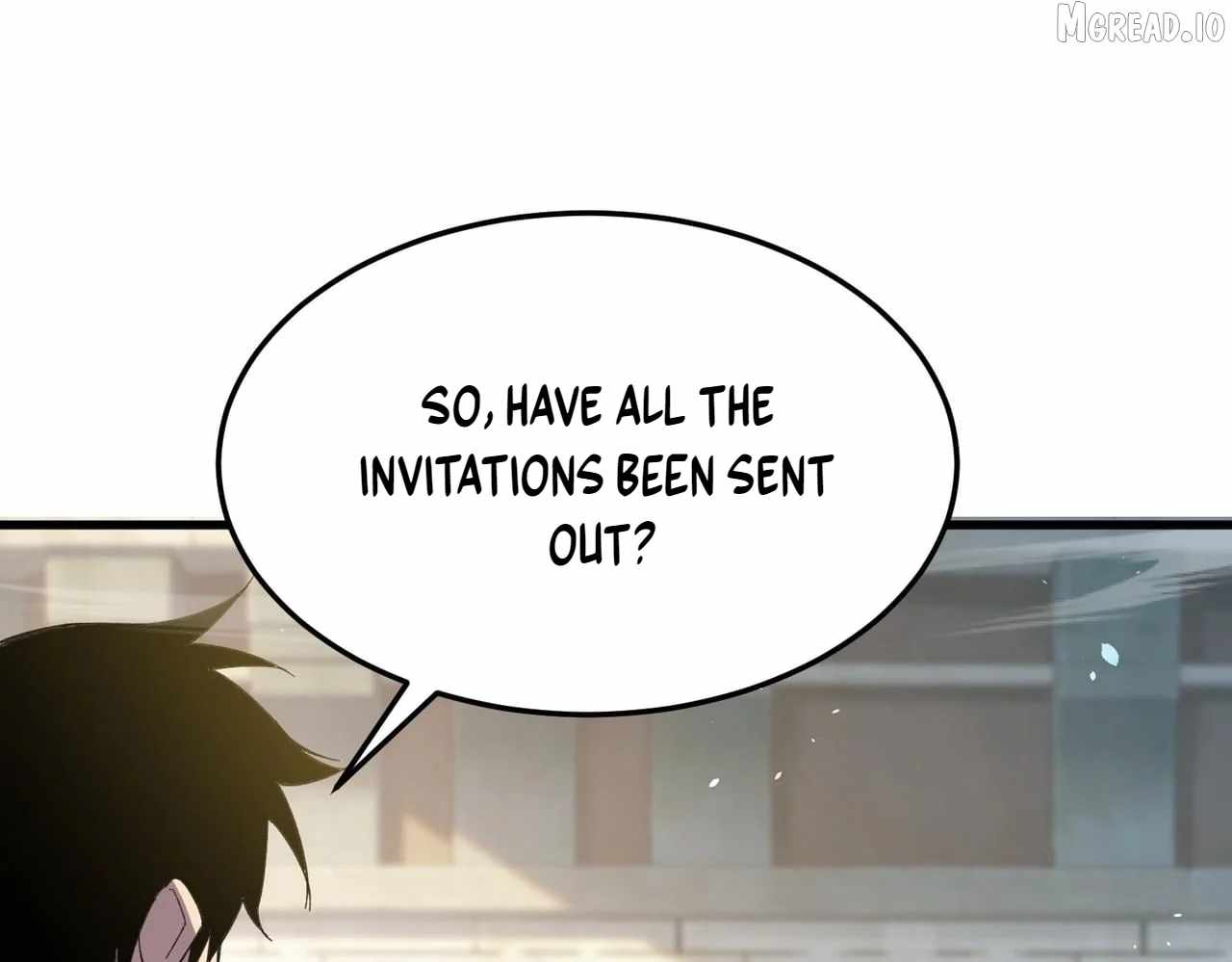 I Rely on My Invincibility to Deal Tons of Damage Passively! Chapter 173 - Page 95