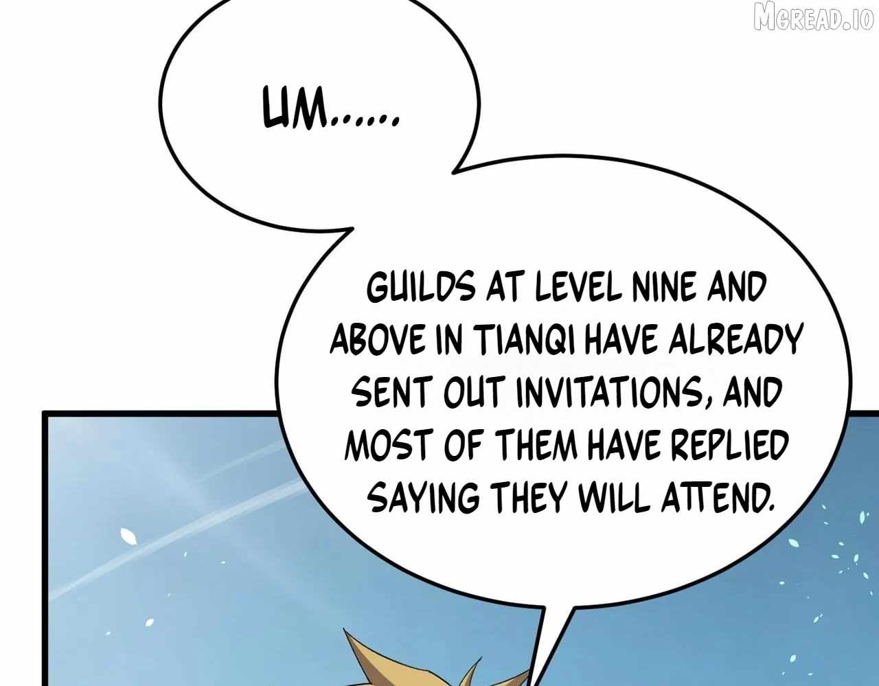 I Rely on My Invincibility to Deal Tons of Damage Passively! Chapter 173 - Page 97