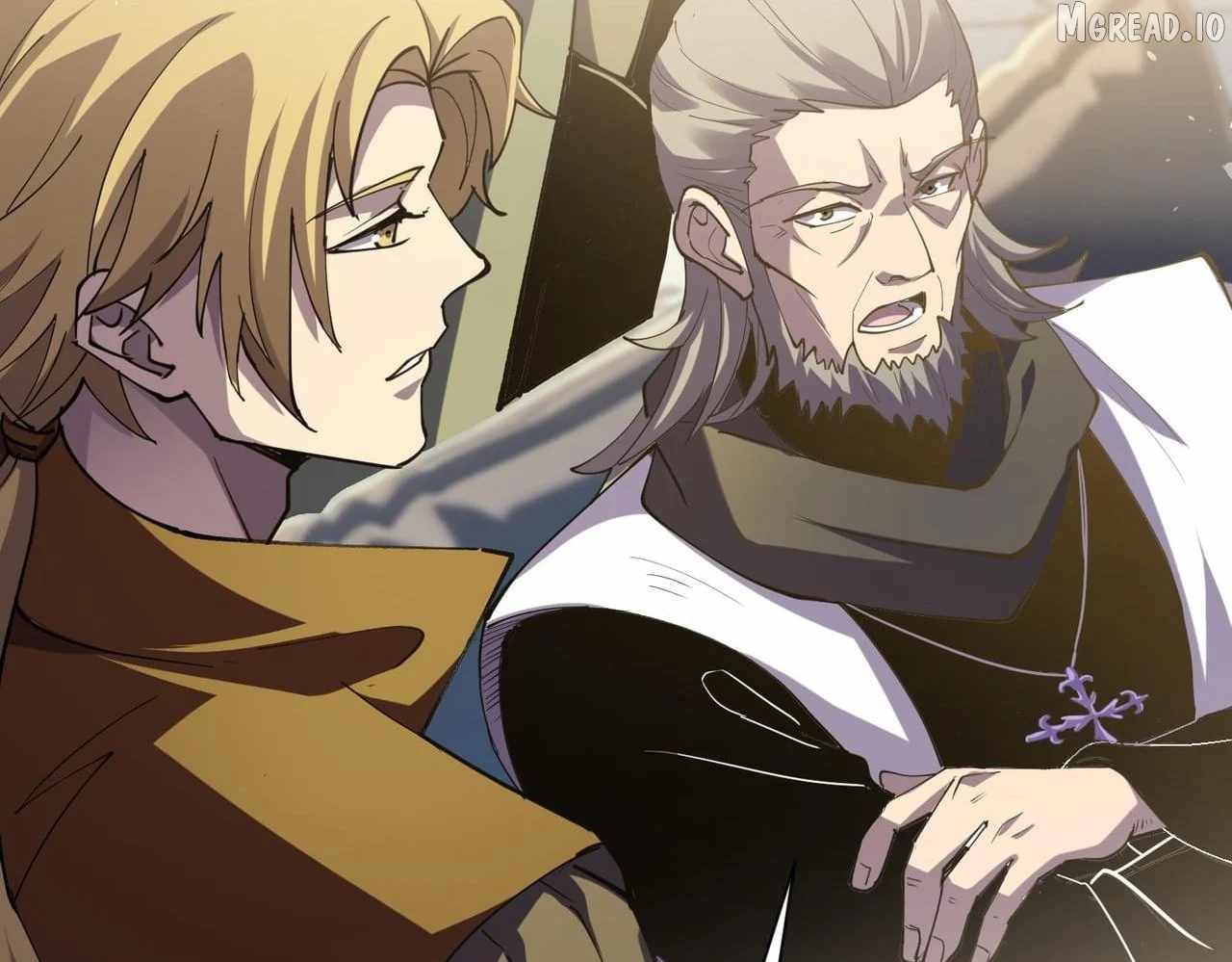 I Rely on My Invincibility to Deal Tons of Damage Passively! Chapter 174 - Page 100