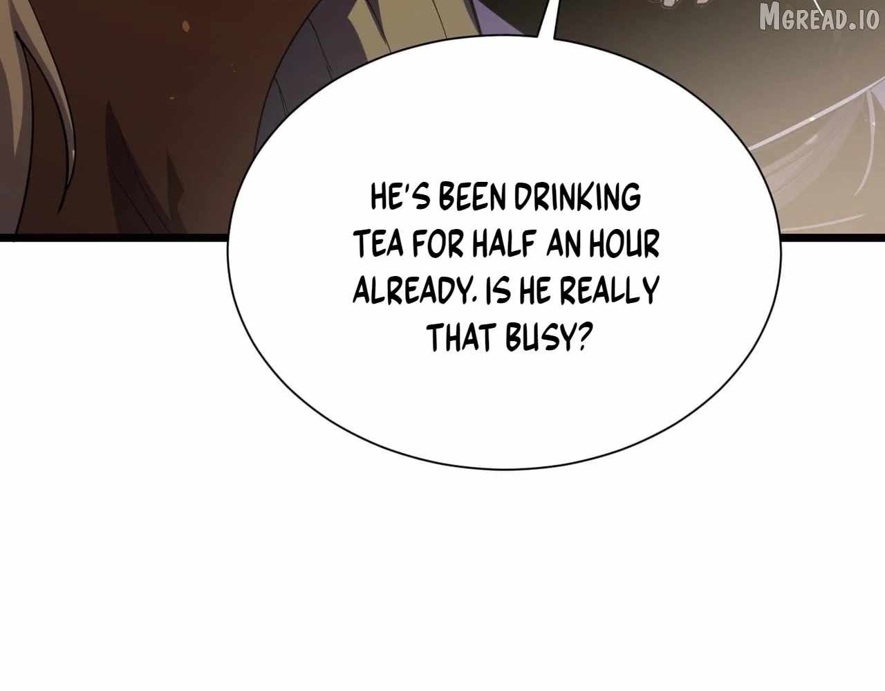 I Rely on My Invincibility to Deal Tons of Damage Passively! Chapter 174 - Page 101
