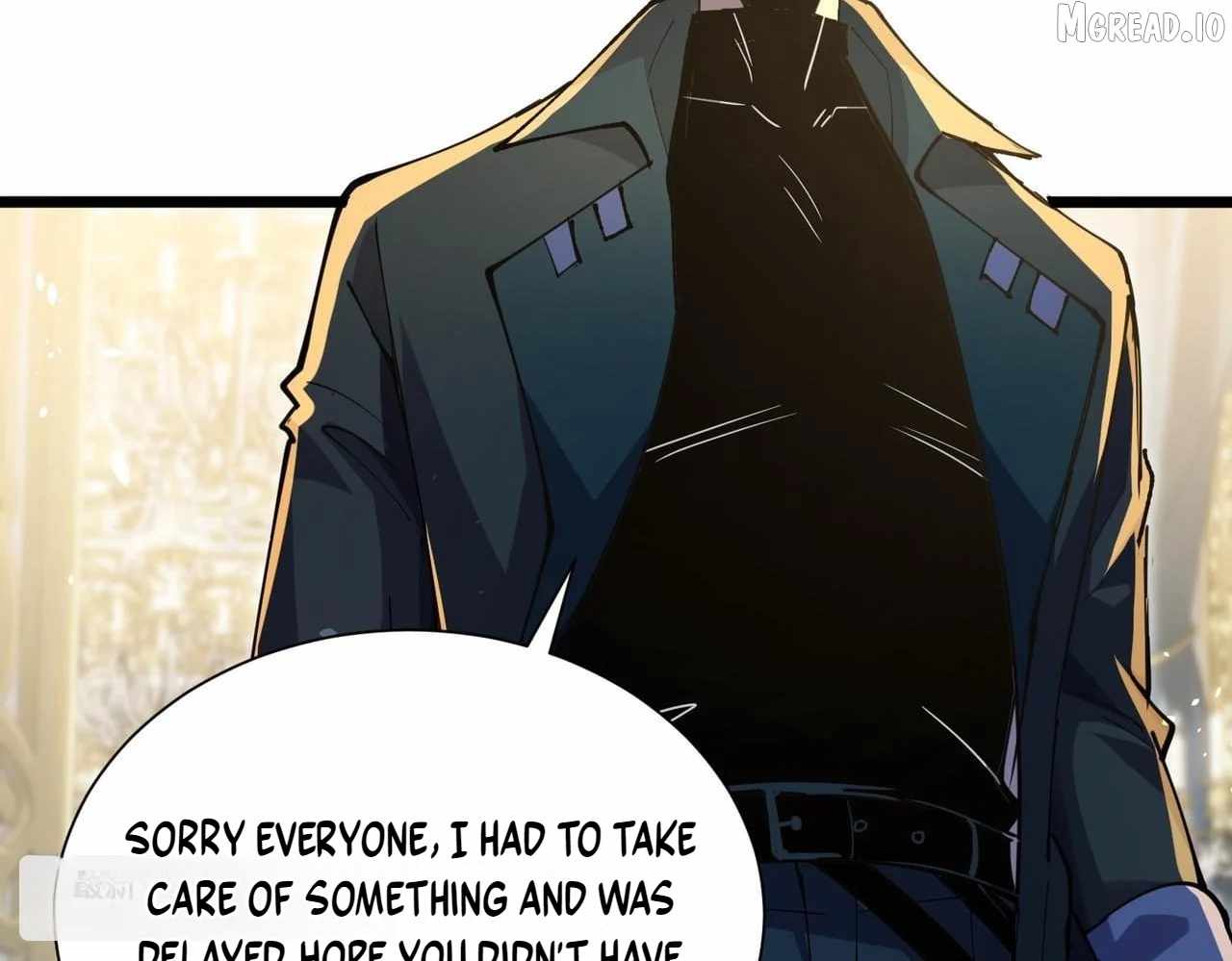 I Rely on My Invincibility to Deal Tons of Damage Passively! Chapter 174 - Page 103