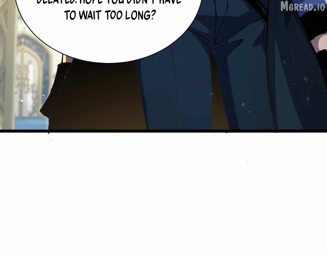 I Rely on My Invincibility to Deal Tons of Damage Passively! Chapter 174 - Page 104