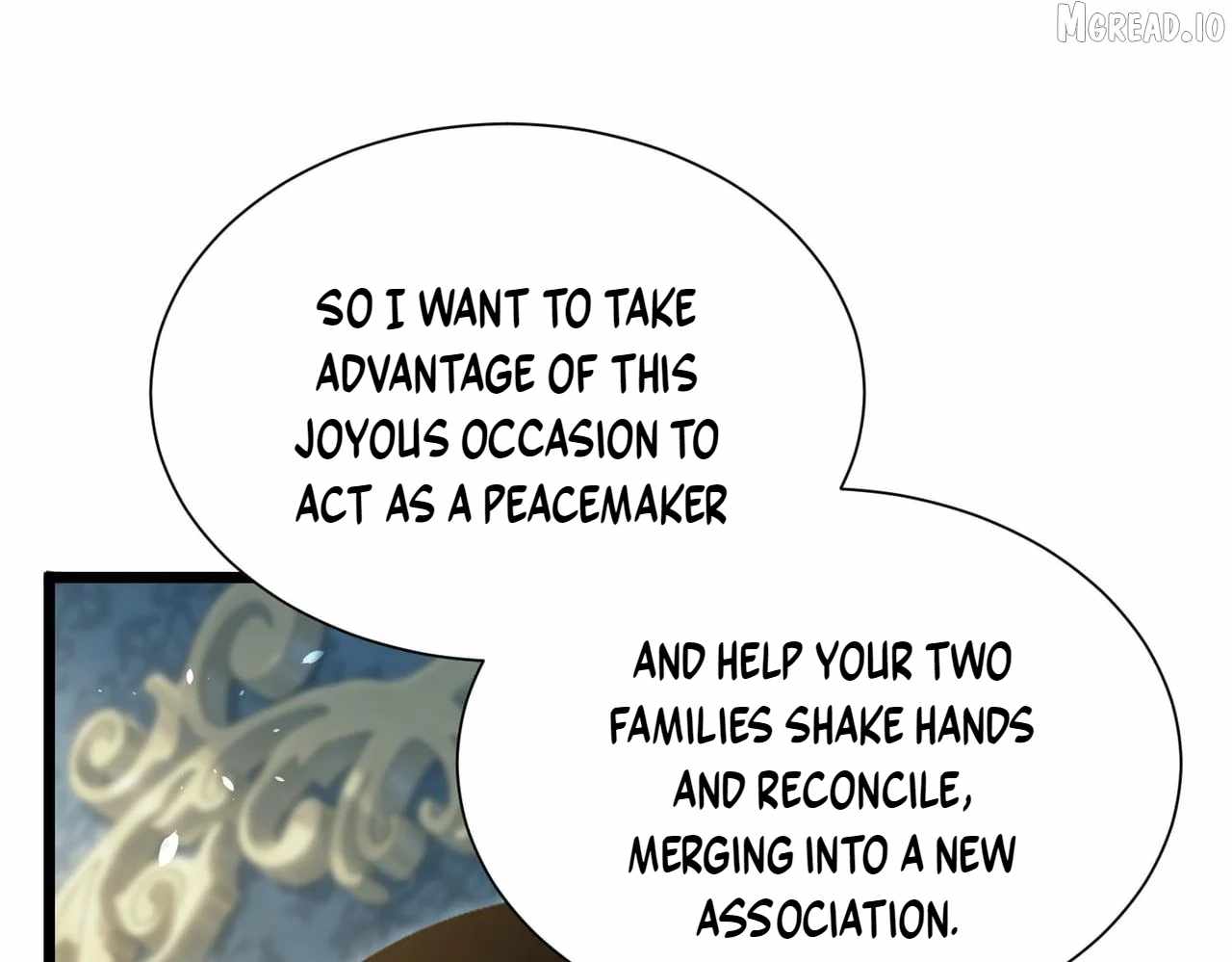 I Rely on My Invincibility to Deal Tons of Damage Passively! Chapter 174 - Page 111
