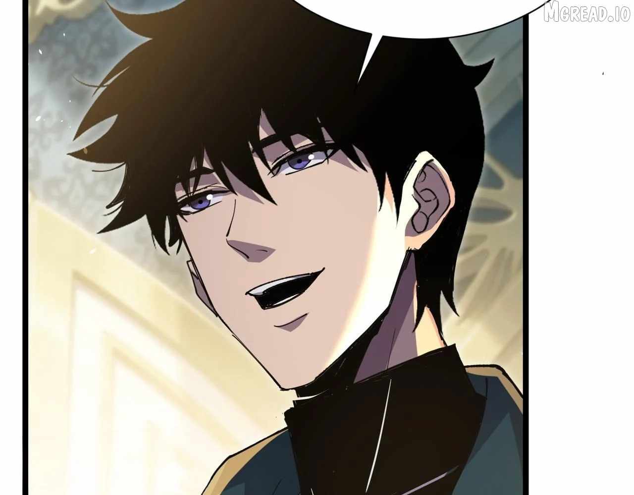 I Rely on My Invincibility to Deal Tons of Damage Passively! Chapter 174 - Page 112