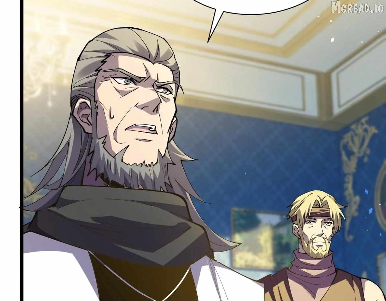 I Rely on My Invincibility to Deal Tons of Damage Passively! Chapter 174 - Page 116