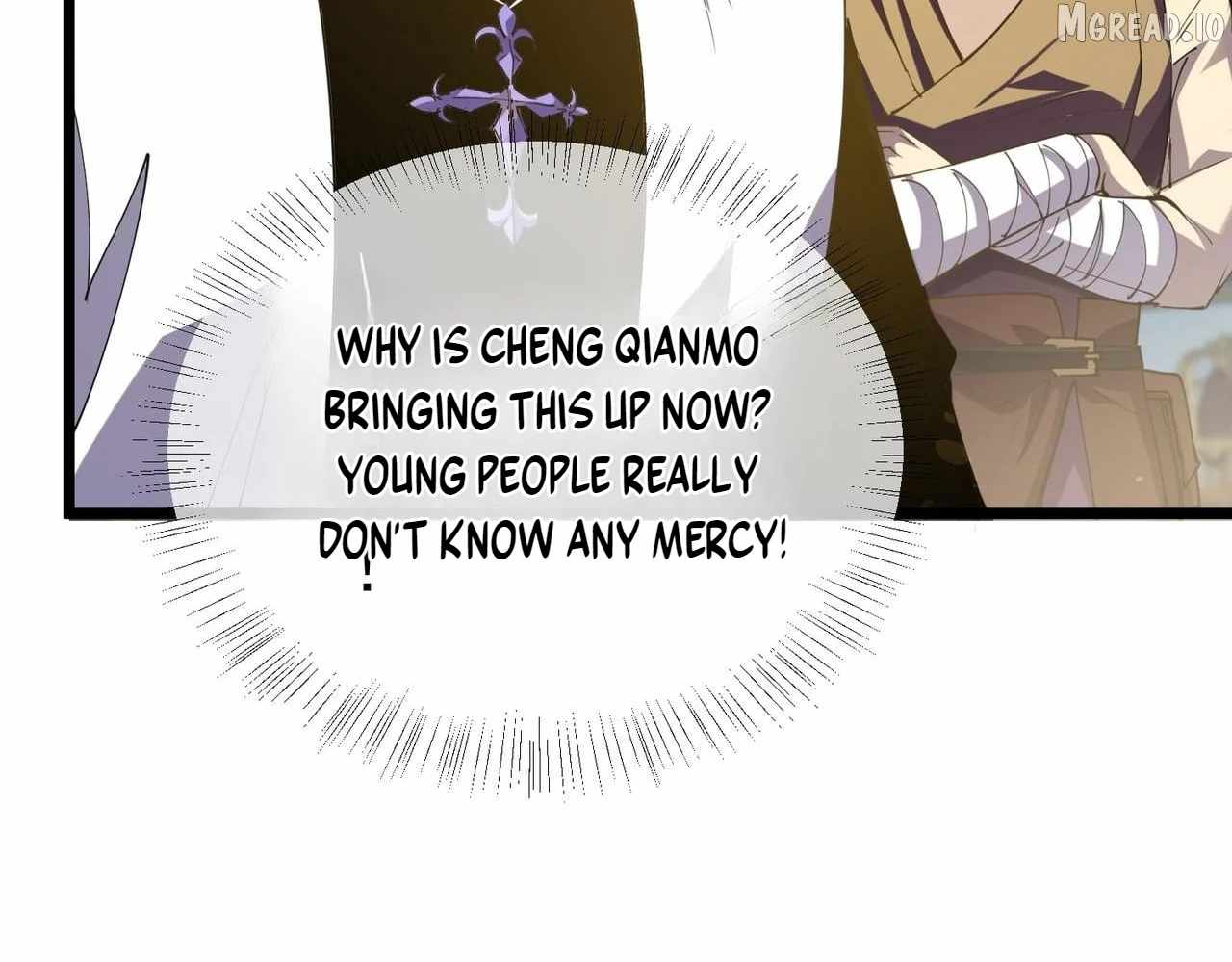 I Rely on My Invincibility to Deal Tons of Damage Passively! Chapter 174 - Page 117