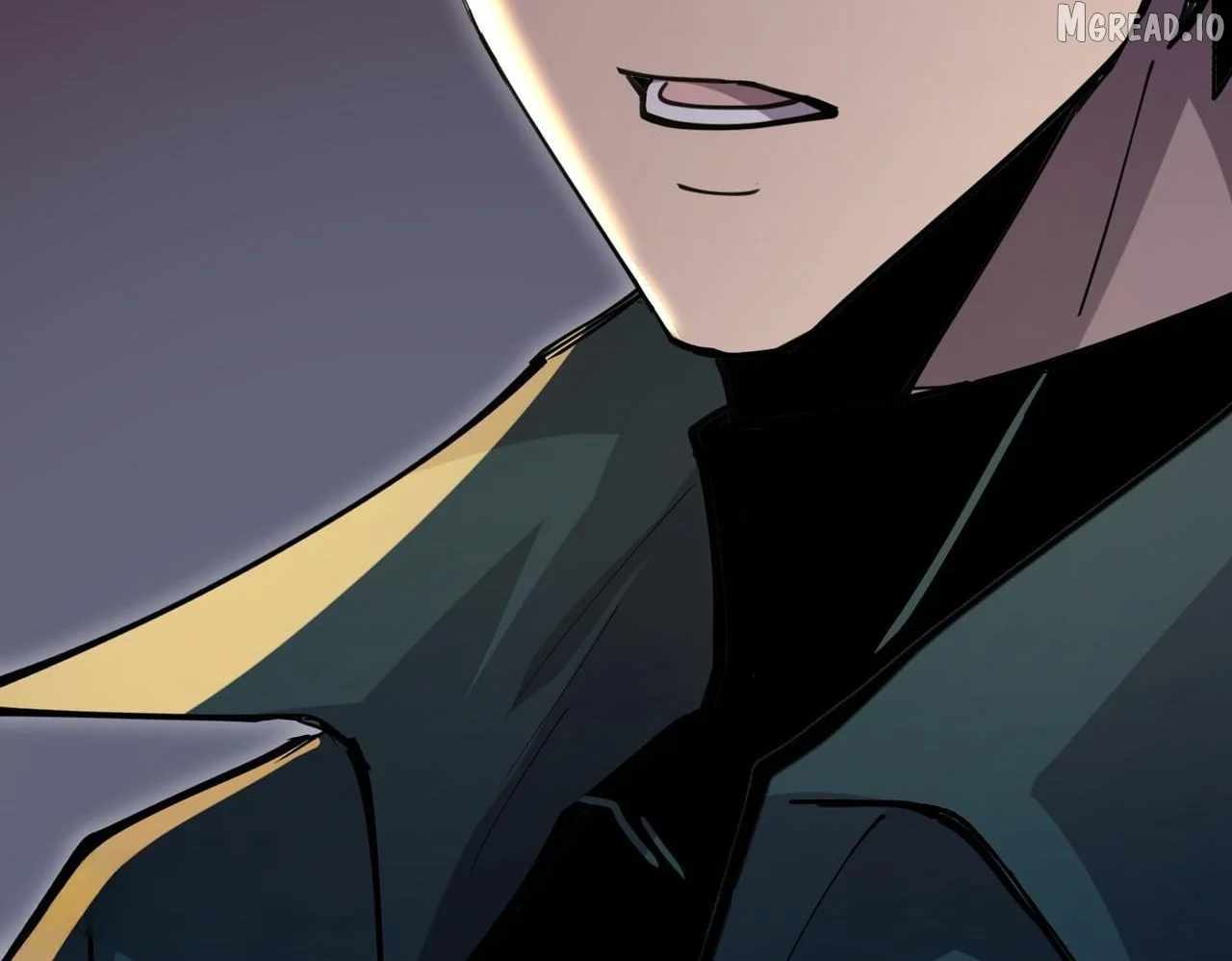 I Rely on My Invincibility to Deal Tons of Damage Passively! Chapter 174 - Page 120