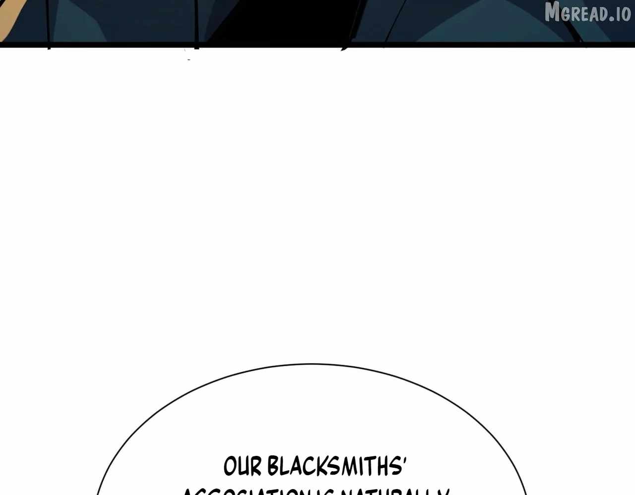 I Rely on My Invincibility to Deal Tons of Damage Passively! Chapter 174 - Page 121