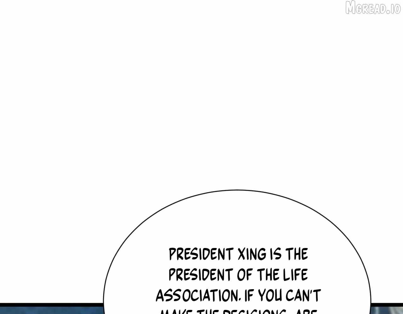 I Rely on My Invincibility to Deal Tons of Damage Passively! Chapter 174 - Page 124
