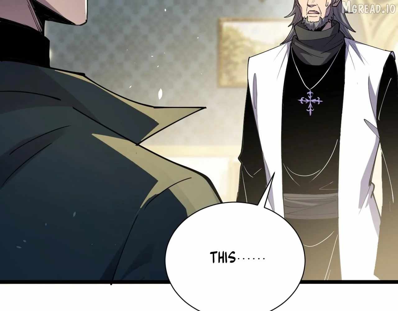 I Rely on My Invincibility to Deal Tons of Damage Passively! Chapter 174 - Page 126