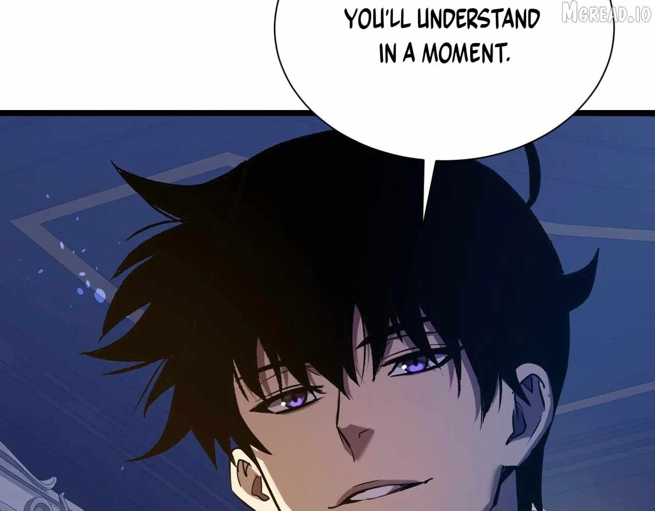 I Rely on My Invincibility to Deal Tons of Damage Passively! Chapter 174 - Page 13