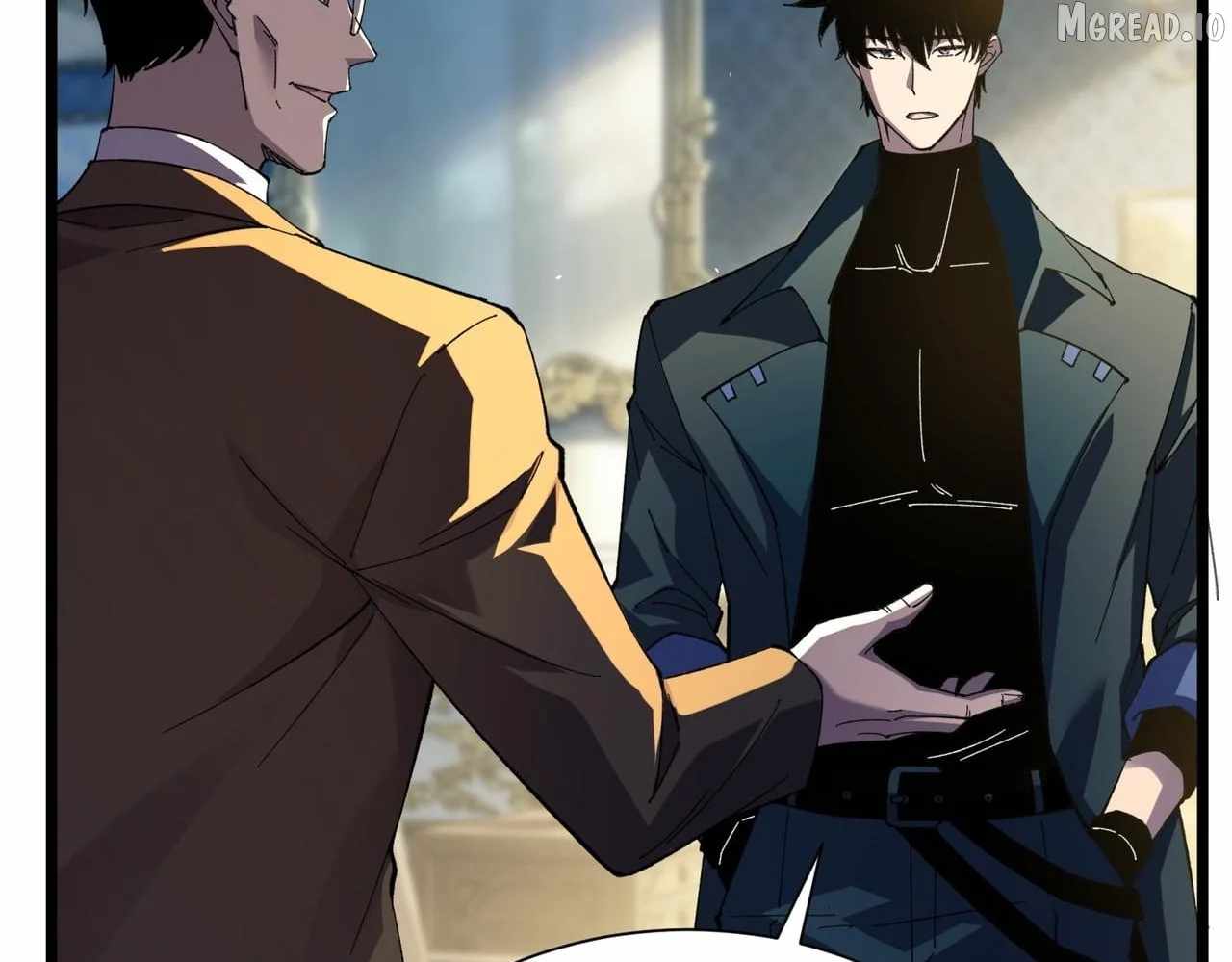 I Rely on My Invincibility to Deal Tons of Damage Passively! Chapter 174 - Page 135