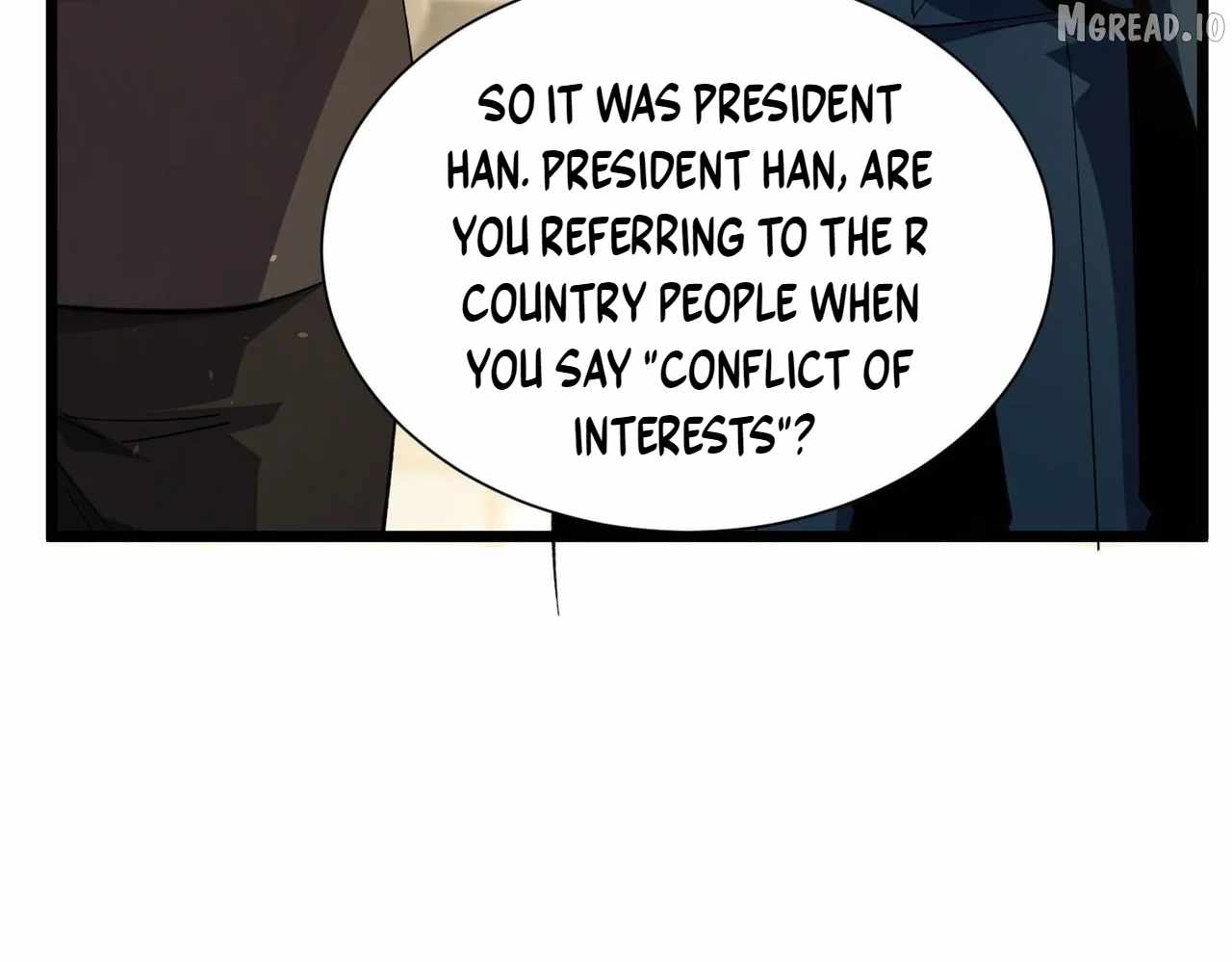 I Rely on My Invincibility to Deal Tons of Damage Passively! Chapter 174 - Page 136