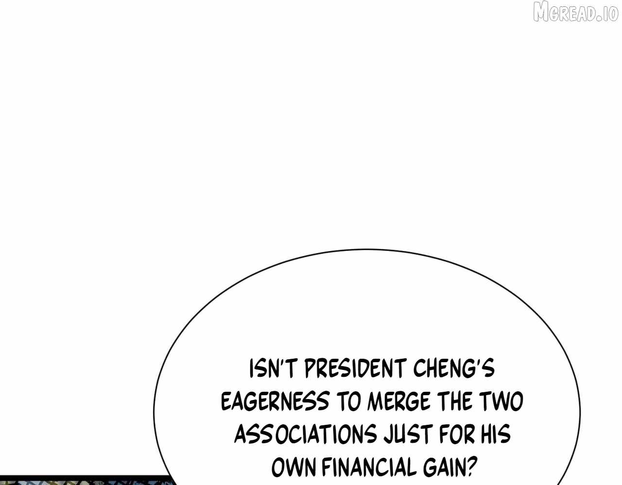 I Rely on My Invincibility to Deal Tons of Damage Passively! Chapter 174 - Page 140
