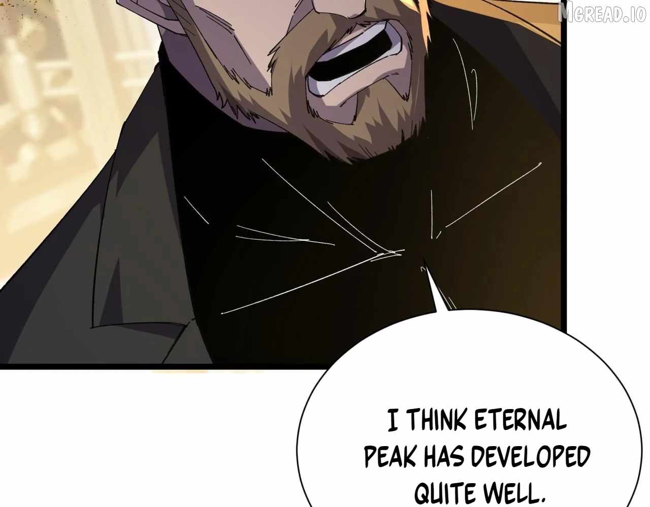 I Rely on My Invincibility to Deal Tons of Damage Passively! Chapter 174 - Page 142