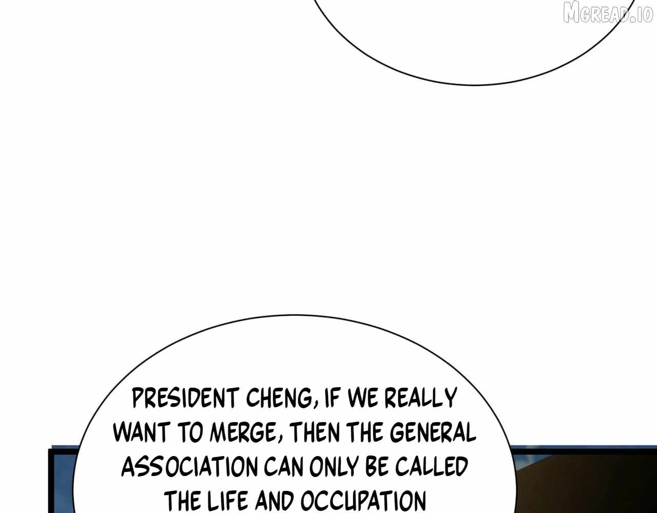 I Rely on My Invincibility to Deal Tons of Damage Passively! Chapter 174 - Page 143