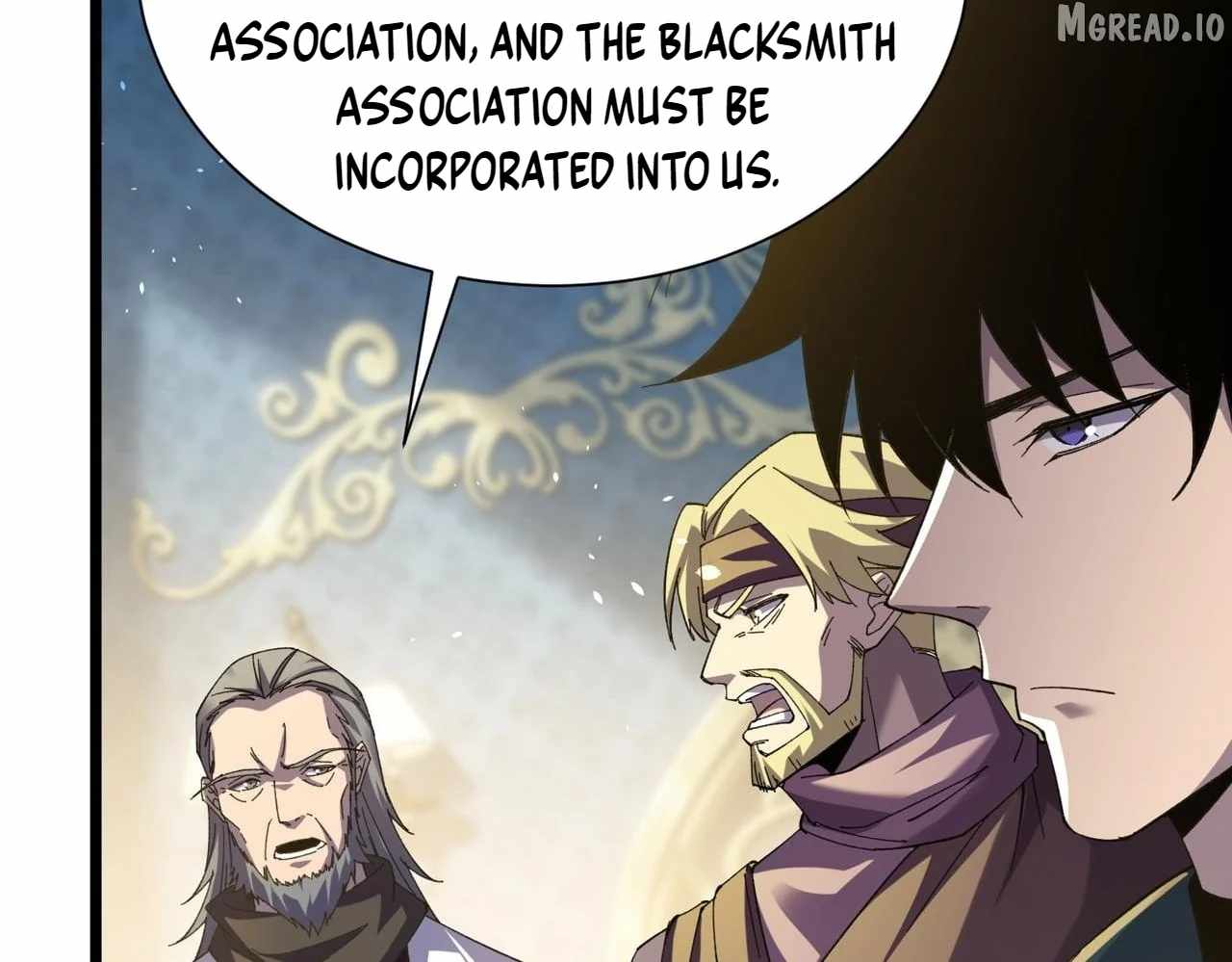 I Rely on My Invincibility to Deal Tons of Damage Passively! Chapter 174 - Page 144