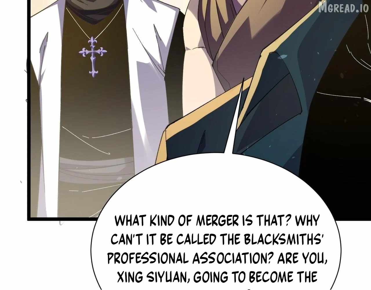 I Rely on My Invincibility to Deal Tons of Damage Passively! Chapter 174 - Page 145