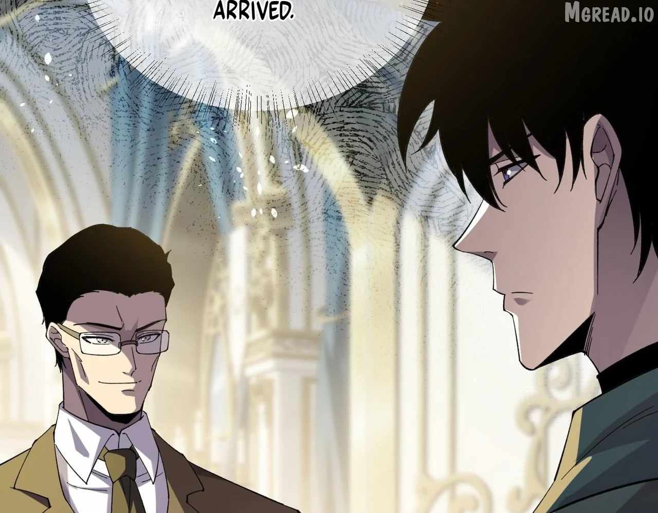 I Rely on My Invincibility to Deal Tons of Damage Passively! Chapter 174 - Page 147