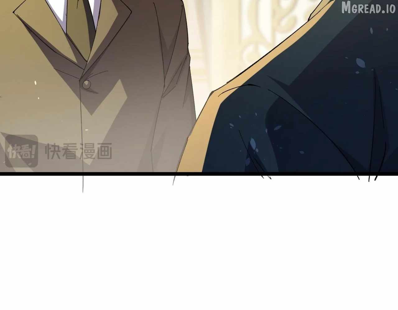 I Rely on My Invincibility to Deal Tons of Damage Passively! Chapter 174 - Page 148