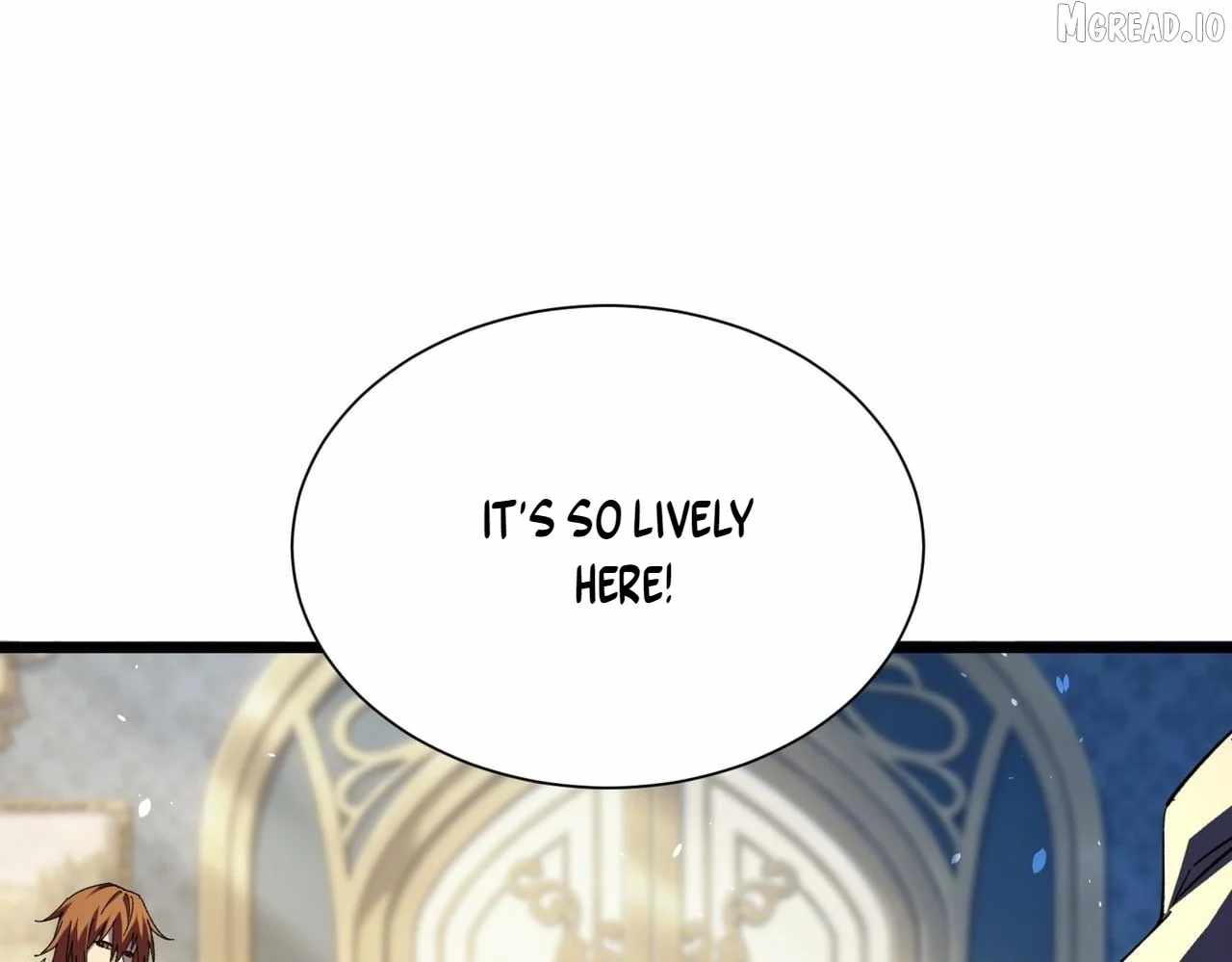 I Rely on My Invincibility to Deal Tons of Damage Passively! Chapter 174 - Page 149