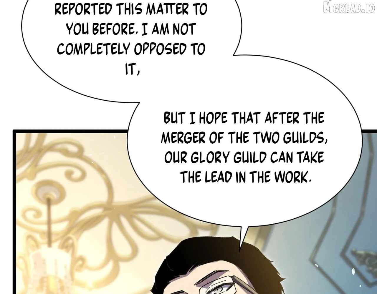 I Rely on My Invincibility to Deal Tons of Damage Passively! Chapter 174 - Page 155