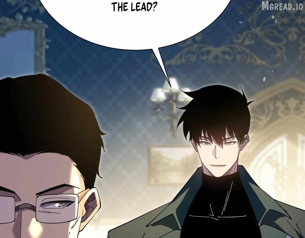 I Rely on My Invincibility to Deal Tons of Damage Passively! Chapter 174 - Page 161