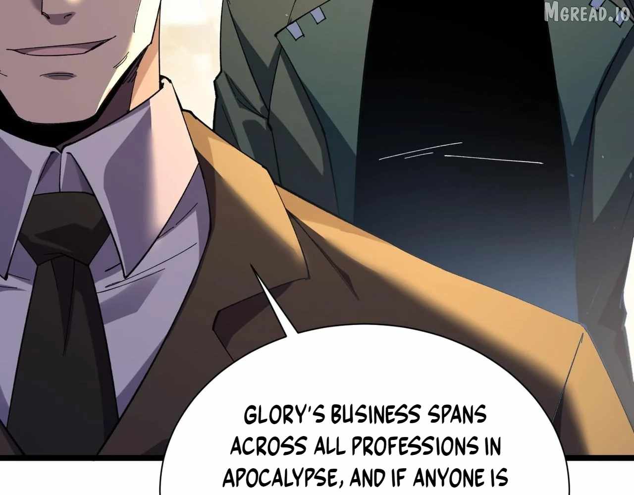 I Rely on My Invincibility to Deal Tons of Damage Passively! Chapter 174 - Page 162