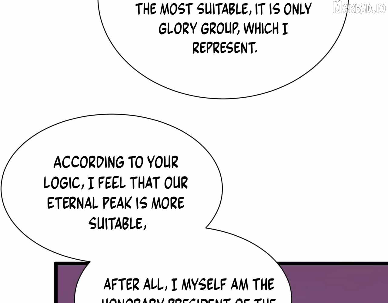 I Rely on My Invincibility to Deal Tons of Damage Passively! Chapter 174 - Page 163