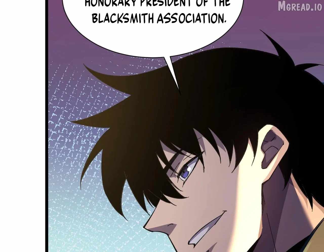 I Rely on My Invincibility to Deal Tons of Damage Passively! Chapter 174 - Page 164