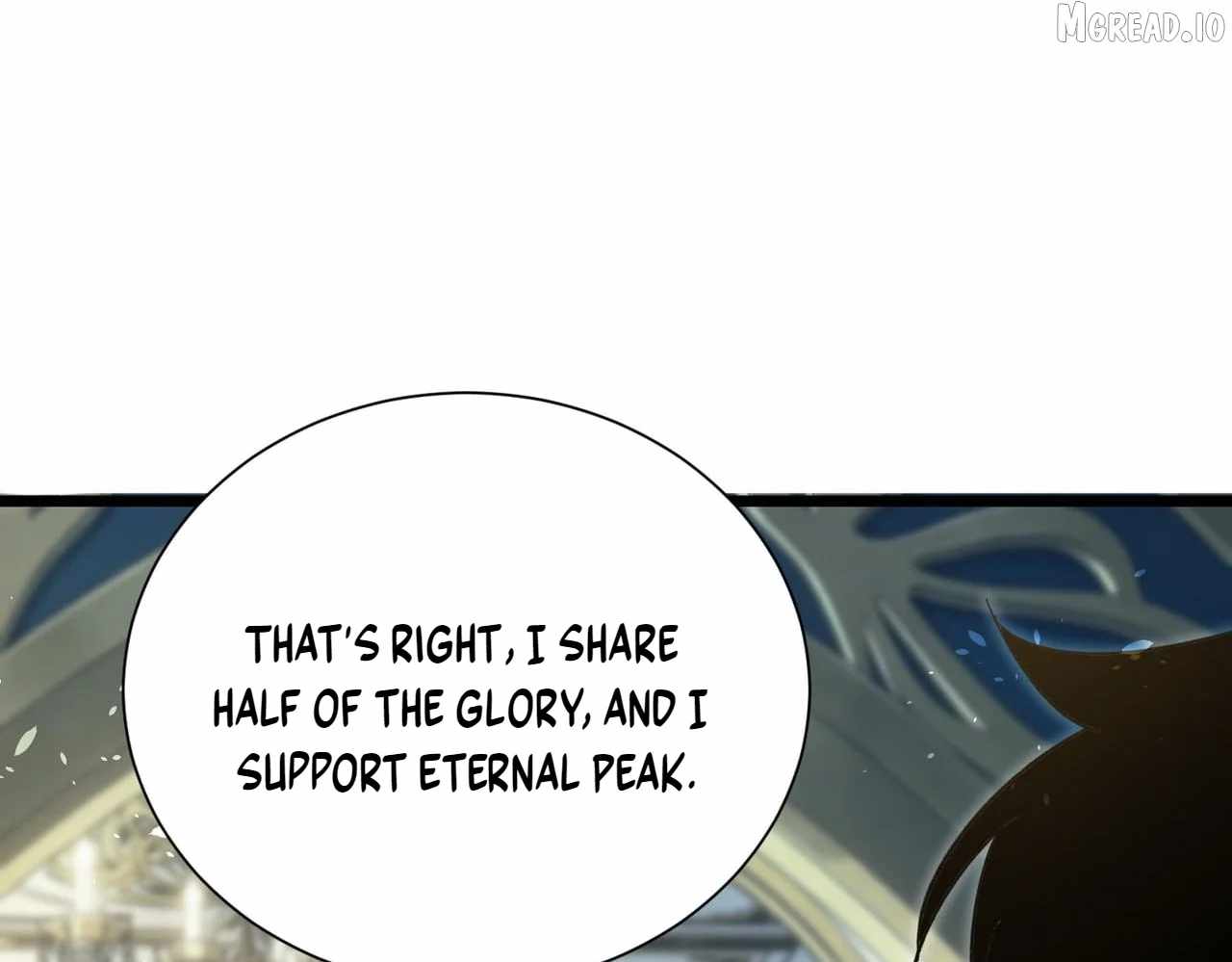 I Rely on My Invincibility to Deal Tons of Damage Passively! Chapter 174 - Page 166