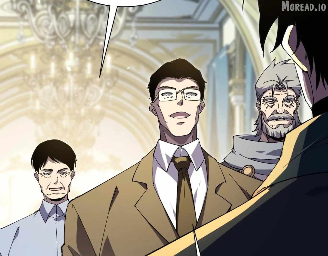I Rely on My Invincibility to Deal Tons of Damage Passively! Chapter 174 - Page 167