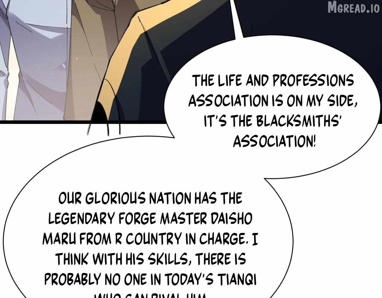 I Rely on My Invincibility to Deal Tons of Damage Passively! Chapter 174 - Page 168