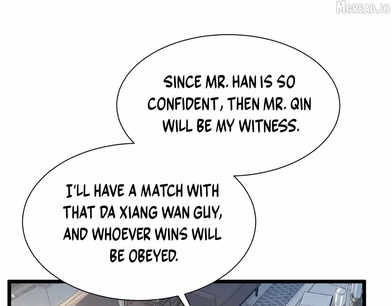 I Rely on My Invincibility to Deal Tons of Damage Passively! Chapter 174 - Page 170