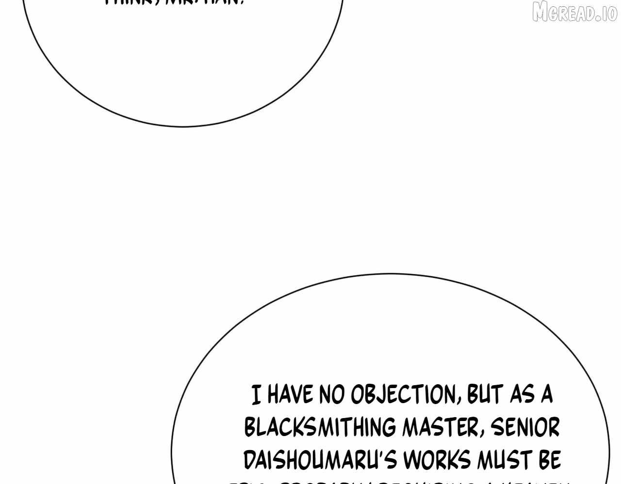 I Rely on My Invincibility to Deal Tons of Damage Passively! Chapter 174 - Page 173