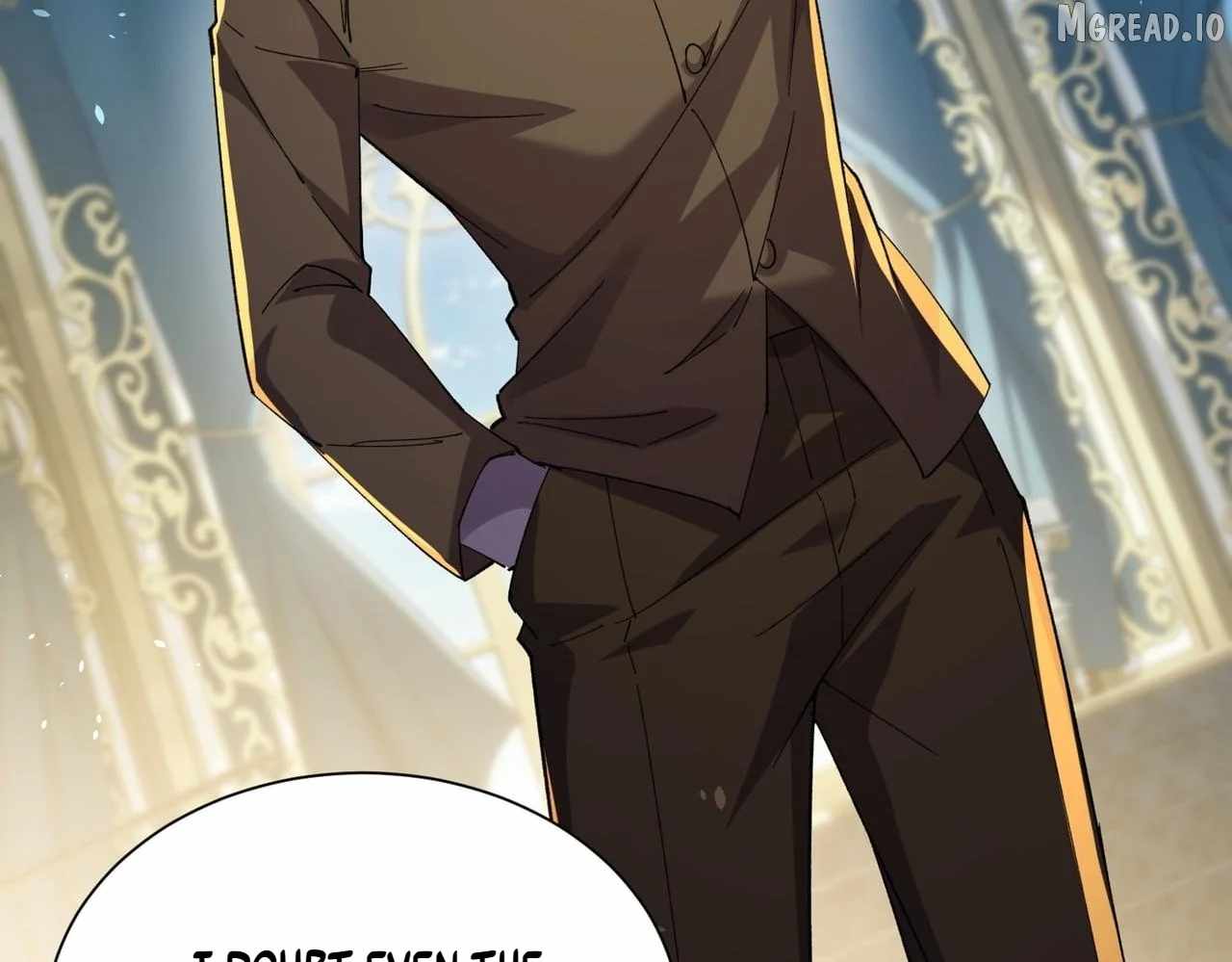 I Rely on My Invincibility to Deal Tons of Damage Passively! Chapter 174 - Page 175